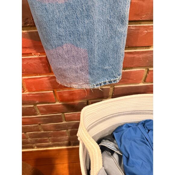 Levi’s bootcut 517 - Picture 4 of 7